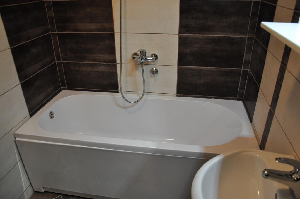 Rooms Turist Vladičin Han 객실 사진